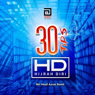 Kulit buku 30 Tips HD