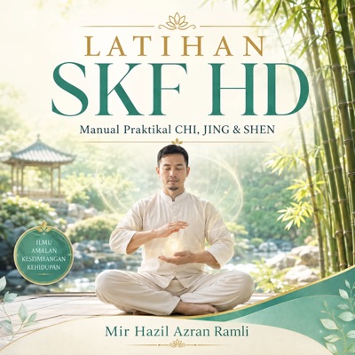 Kulit buku Latihan Sexual Kungfu HD