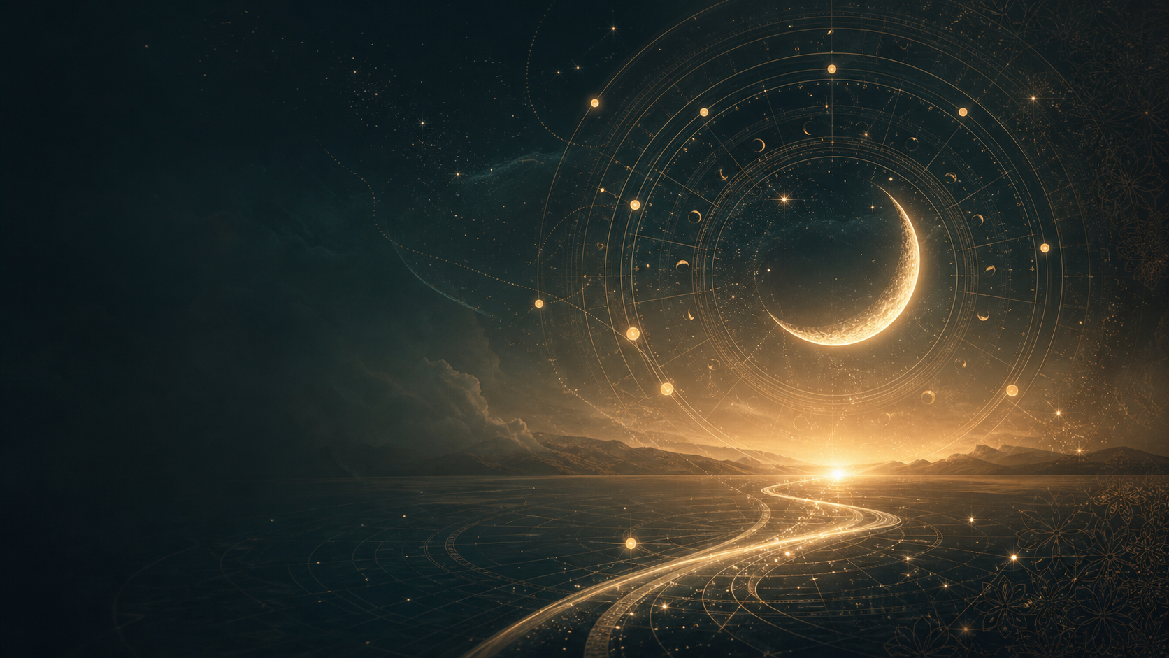 Visual orbit tarikh Hijrah dan detik istimewa