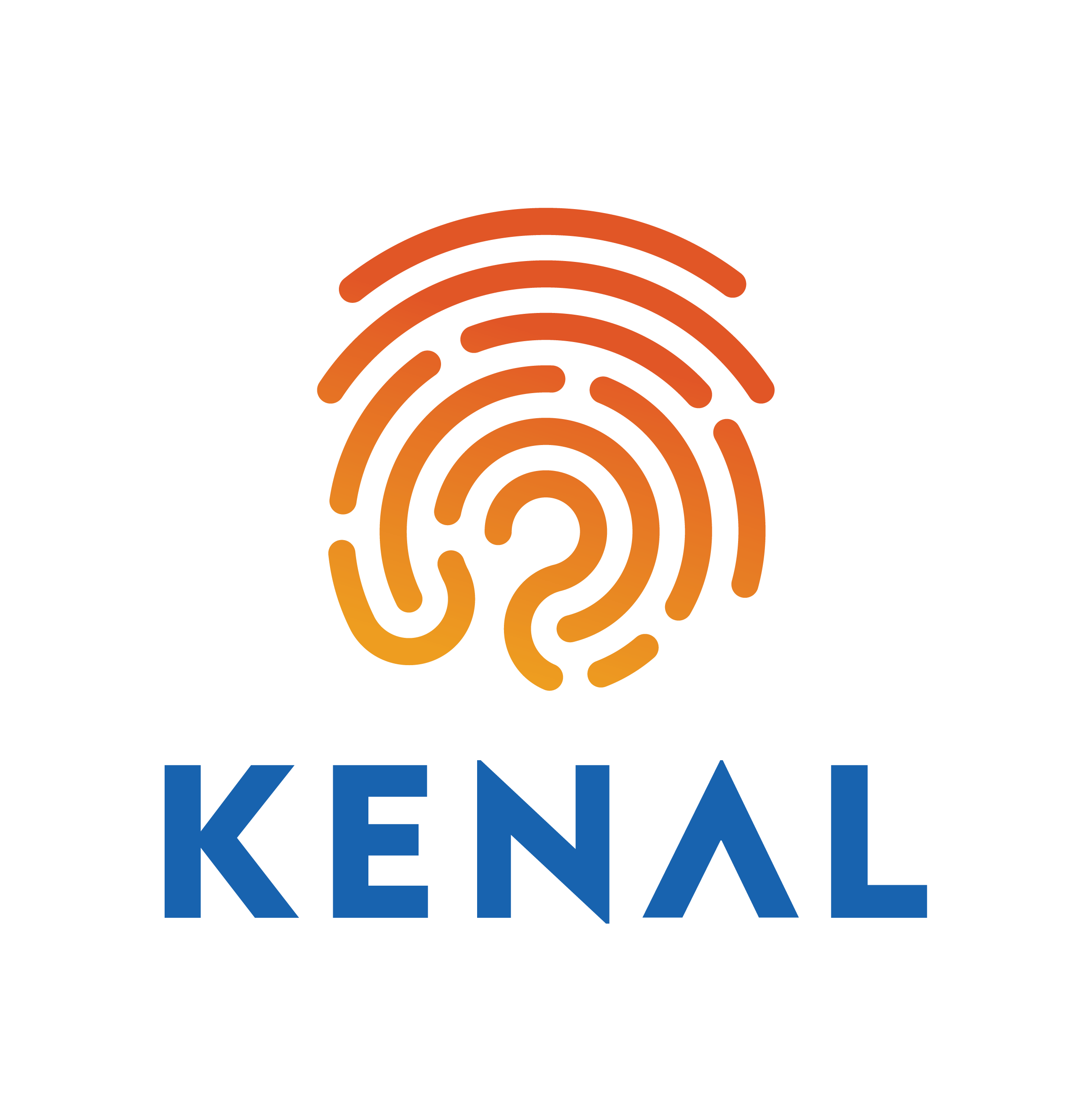 Logo KENAL