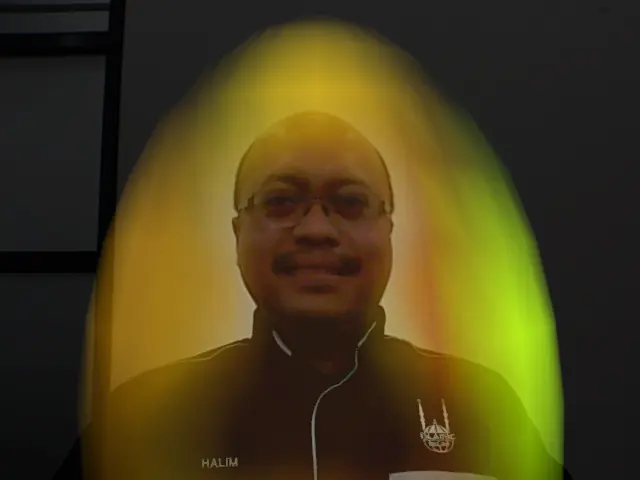 Foto aura Sampel 42
