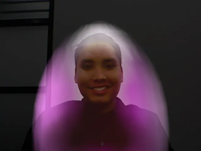 Foto aura Sampel 52