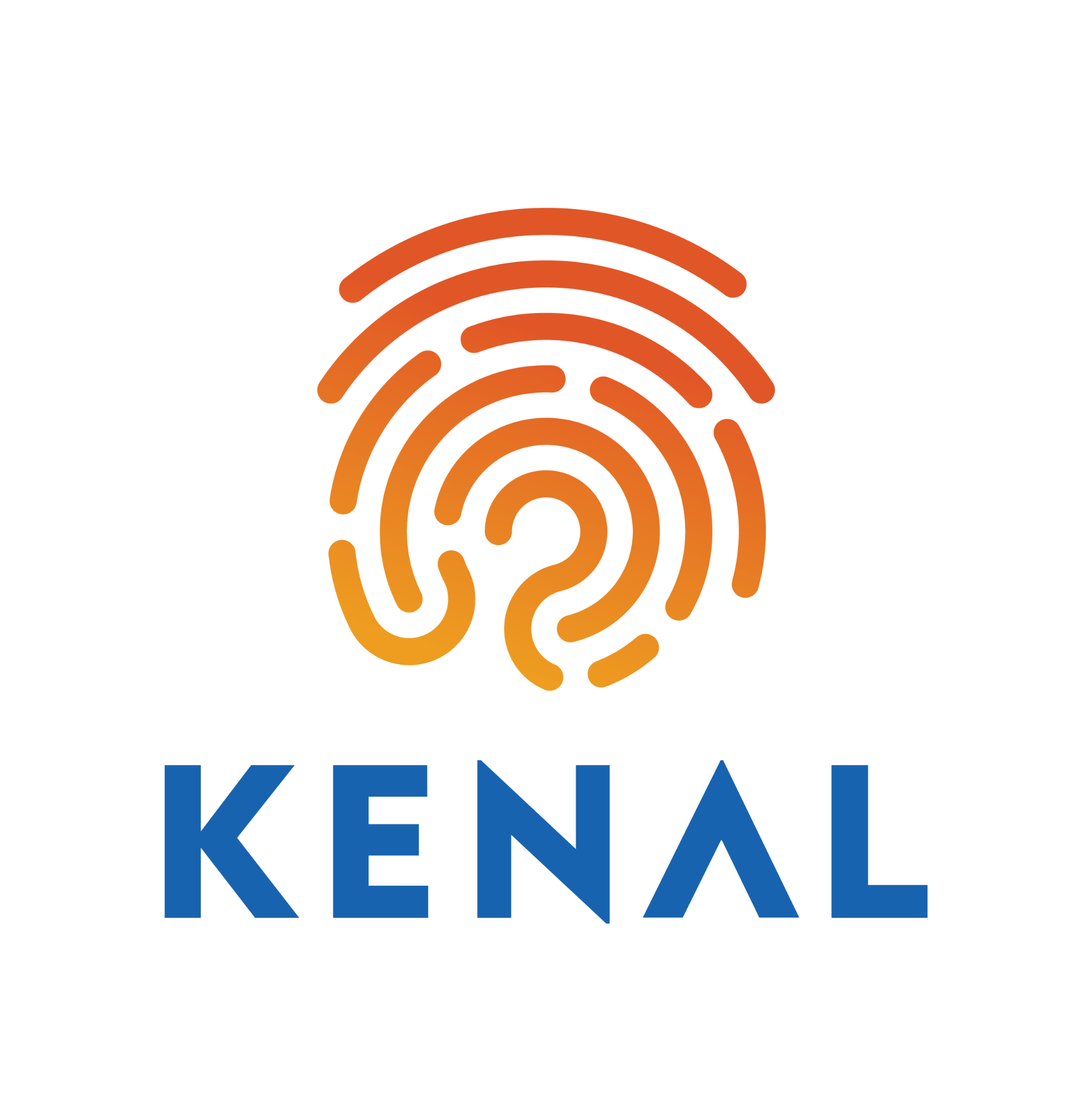 Logo KENAL