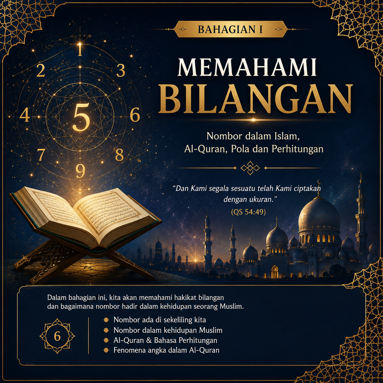 Muka 6 — Memahami Bilangan
