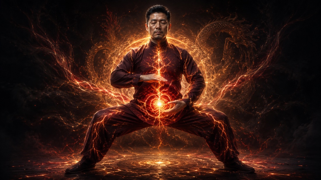 Visual hero JING